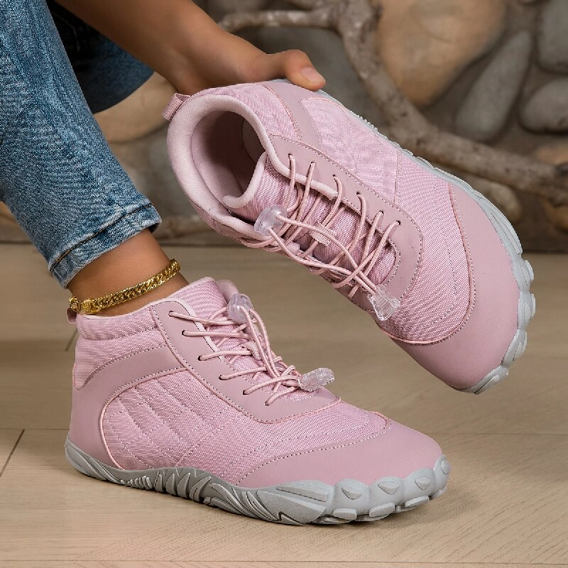 Xero Shoes Men - Women's Winter Shoes Minimalist Wide Toe