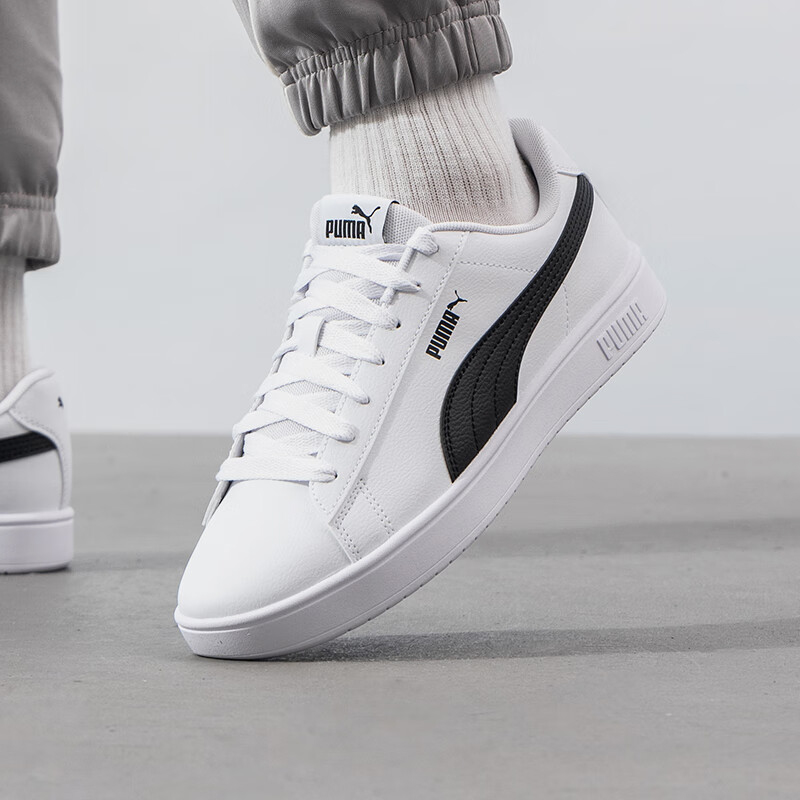 Men Shoes Puma - Puma genuine 24 winter new men's
