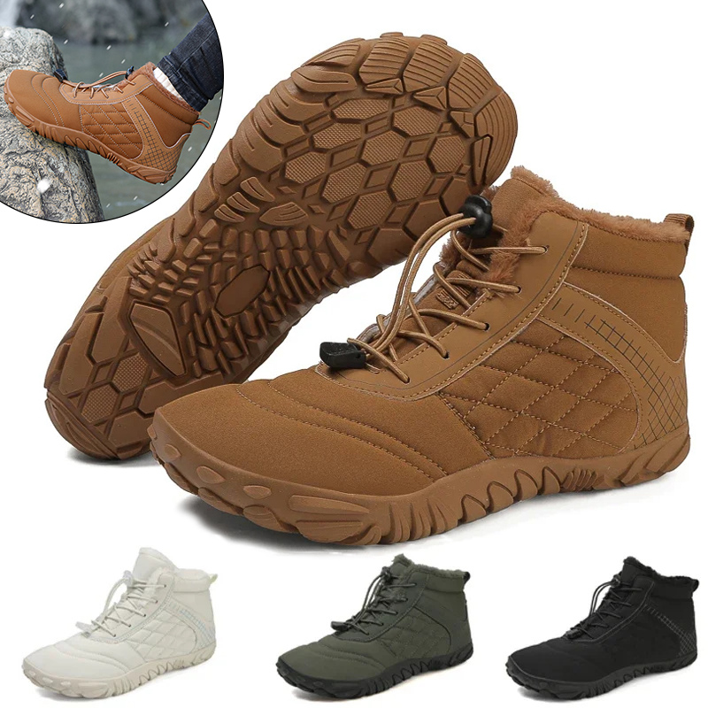 Xero Shoes Men - Brand New Winter Boots for Men