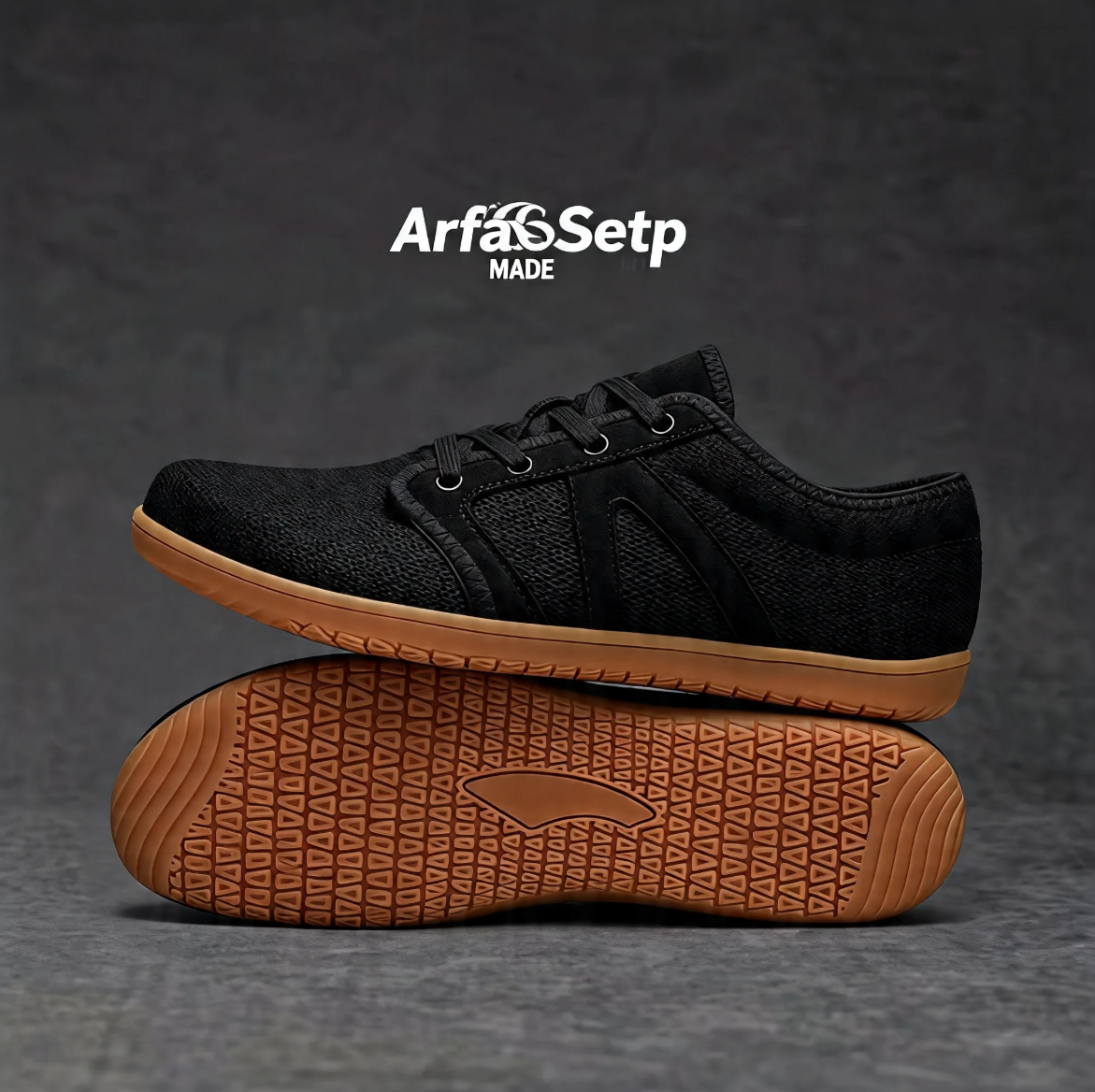 Xero Shoes Men - Unisex Wide Toe Barefoot Shoes for