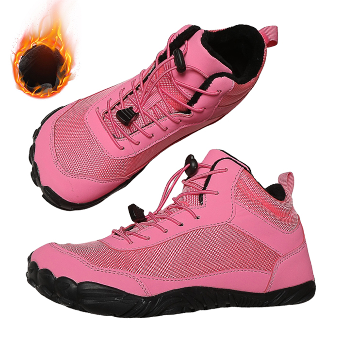 Xero Shoes Men - Winter Hike Barefoot Boots Womens,Minimalist Warm