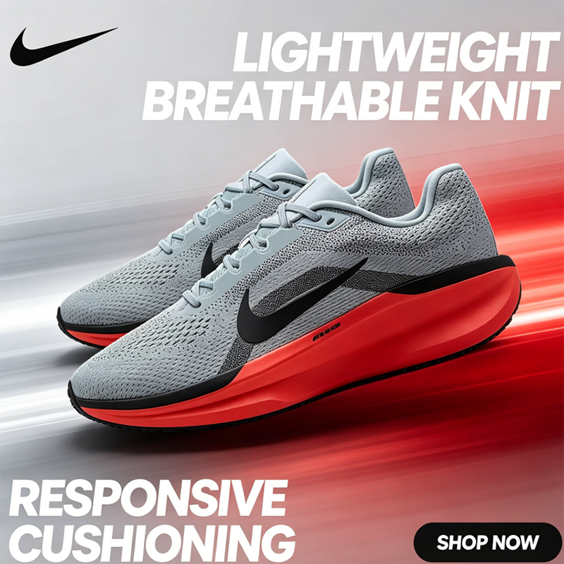 Men Shoes Size Nike - 2026 Sport Nike Men Running Shoes