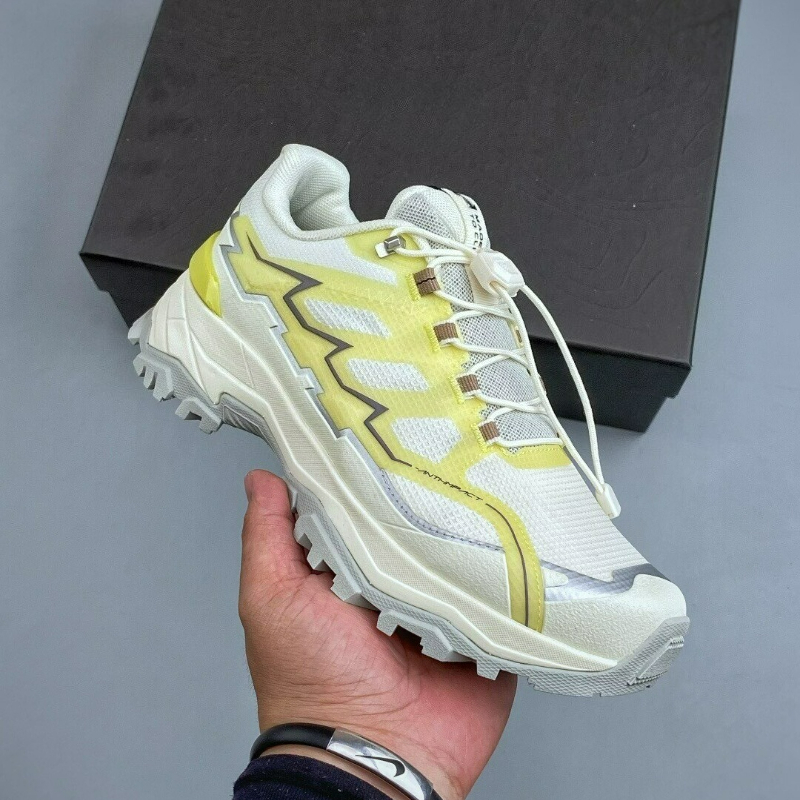 Luxury Brand Trail Running Sho - Men'S Shoes Good For Running recensie en prijs