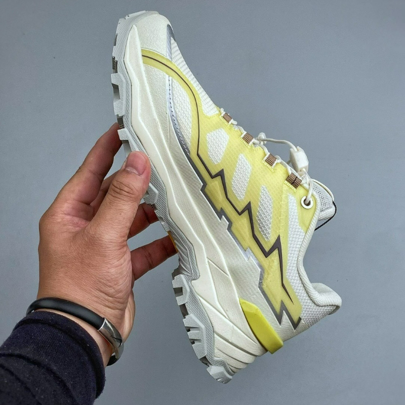 Luxury Brand Trail Running Sho - Men'S Shoes Good For Running recensie en prijs