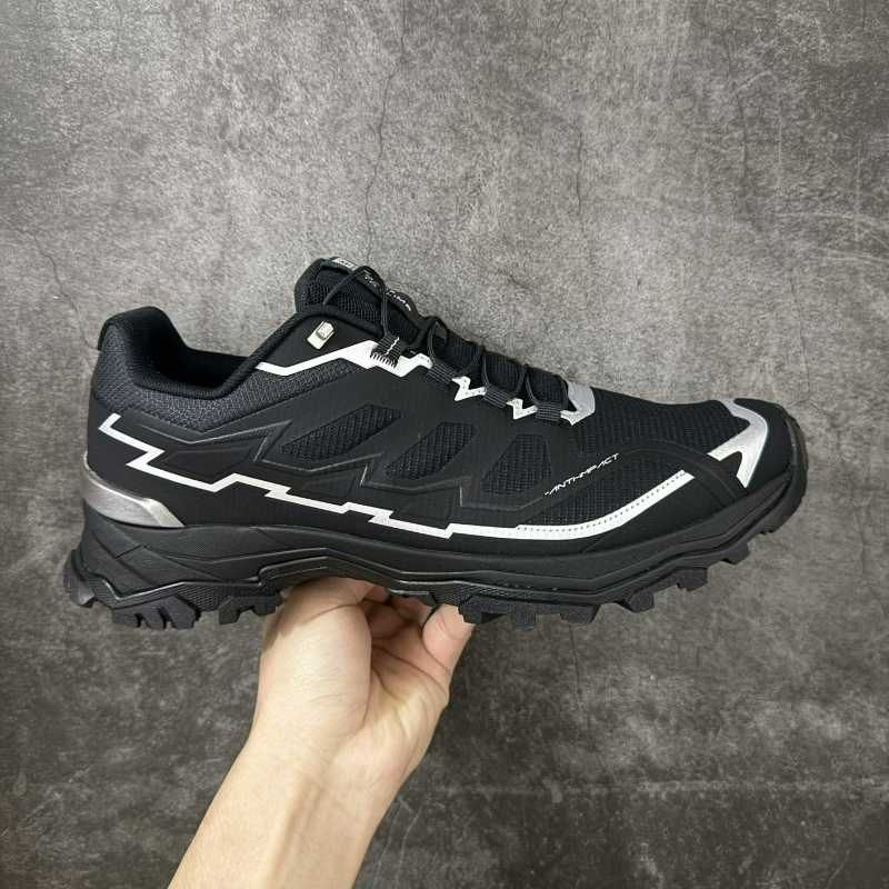 Luxury Brand Trail Running Sho - Men'S Shoes Good For Running recensie en prijs