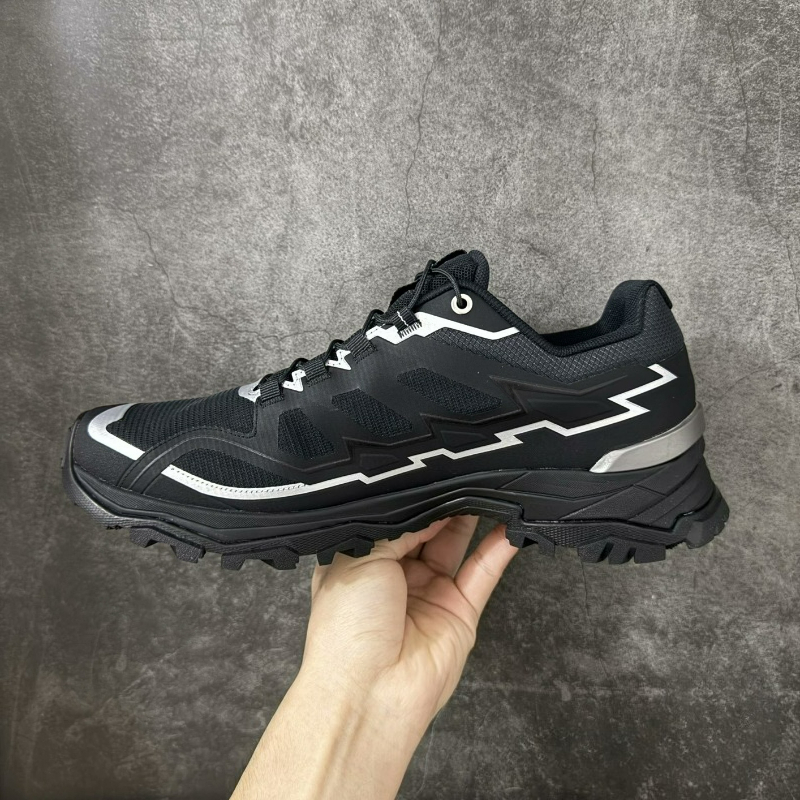 Luxury Brand Trail Running Sho - Men'S Shoes Good For Running recensie en prijs