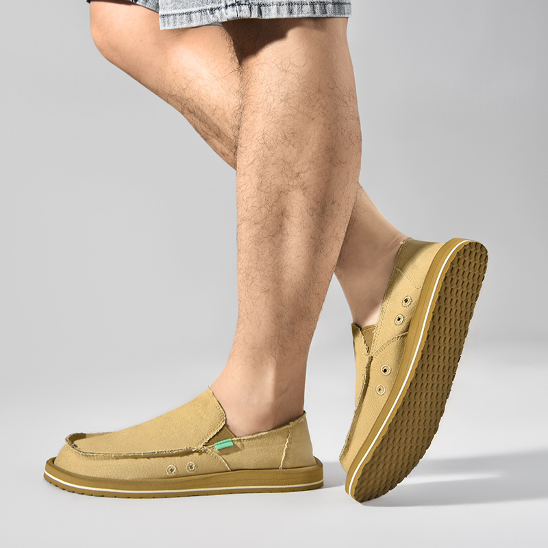 Fashion Sneakers Man Loafers B - Men Shoes Loafers recensie en prijs
