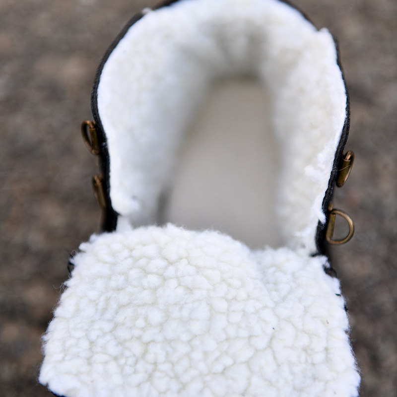 Warm Boots for Men Snow Boots  - Winter Boot Insulated recensie en prijs