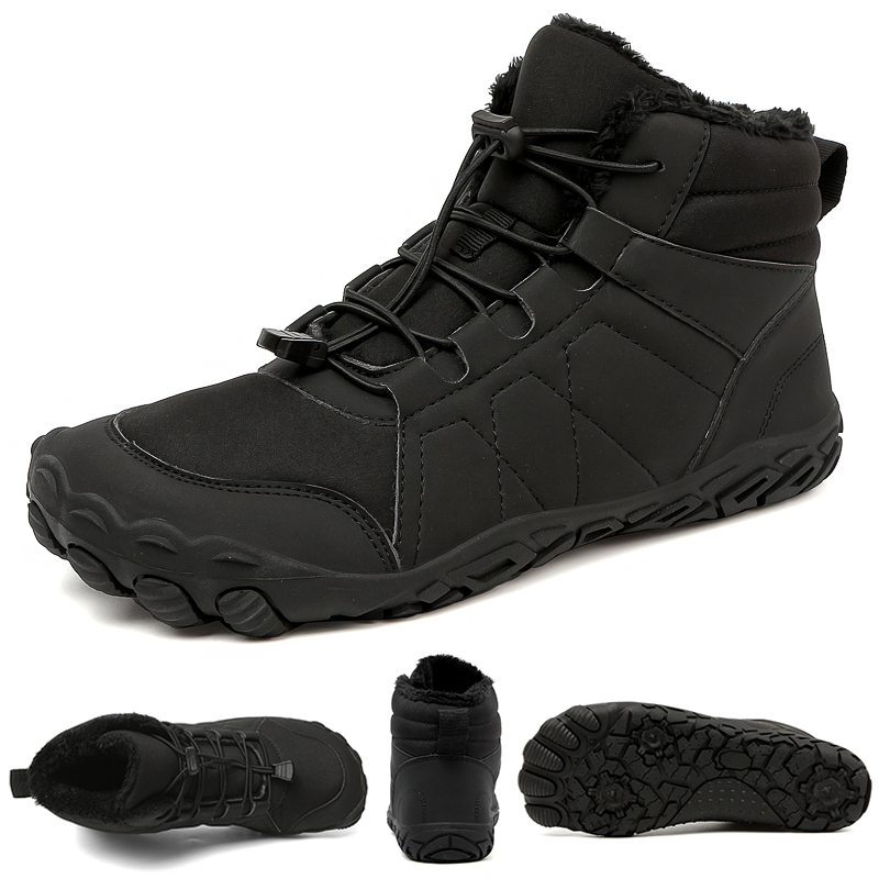 New Waterproof Winter Boots Fo - Xero Shoes Men recensie en prijs