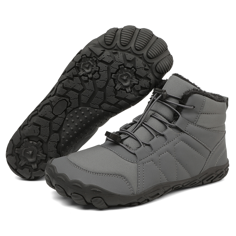 New Waterproof Winter Boots Fo - Xero Shoes Men recensie en prijs