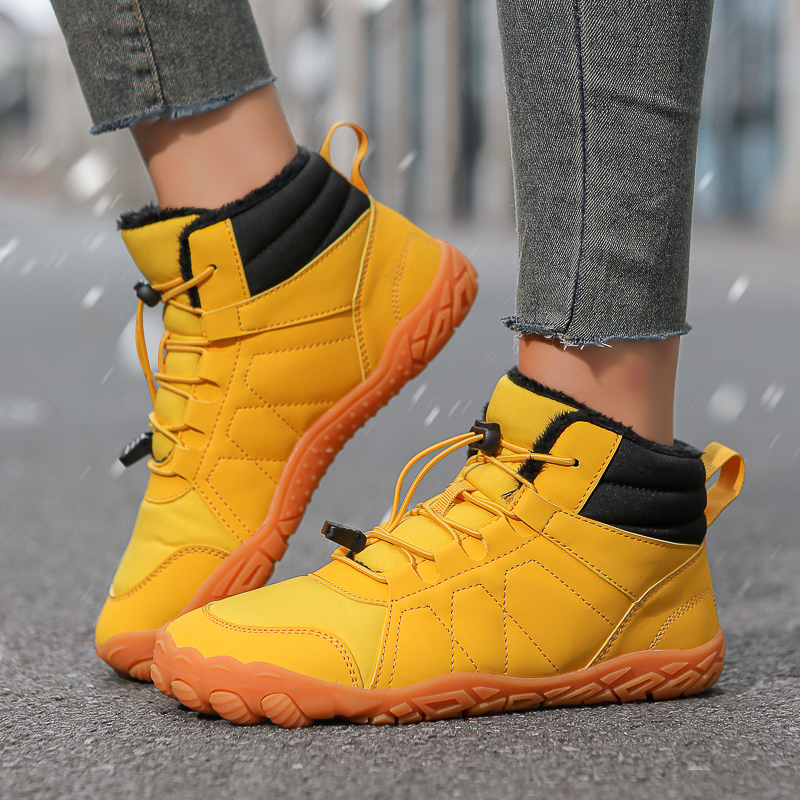 New Waterproof Winter Boots Fo - Xero Shoes Men recensie en prijs