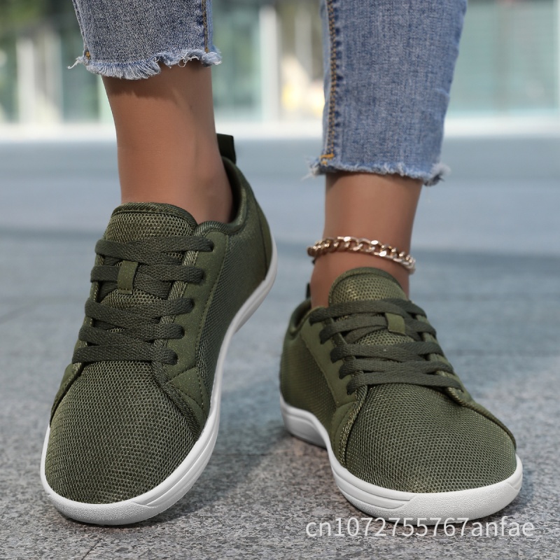 Unisex Wide Toe Barefoot Shoes - Xero Shoes Men recensie en prijs