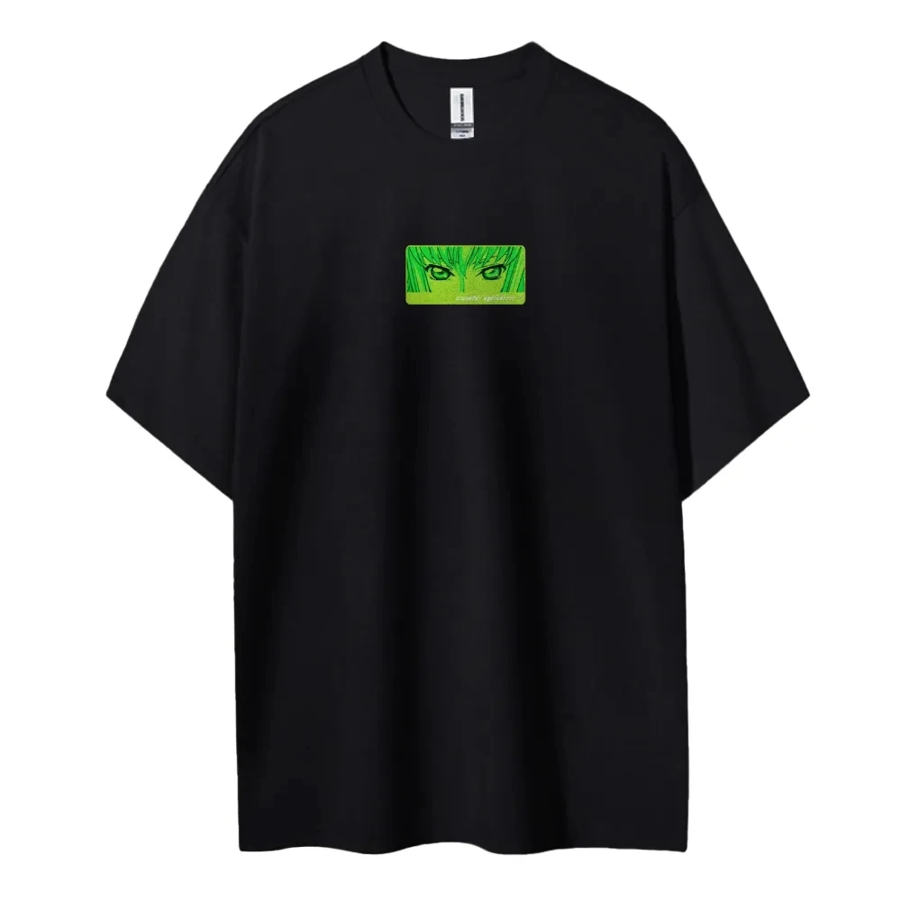New Code Geass T-Shirt C.C. Ch - Men Shoes Quotes recensie en prijs