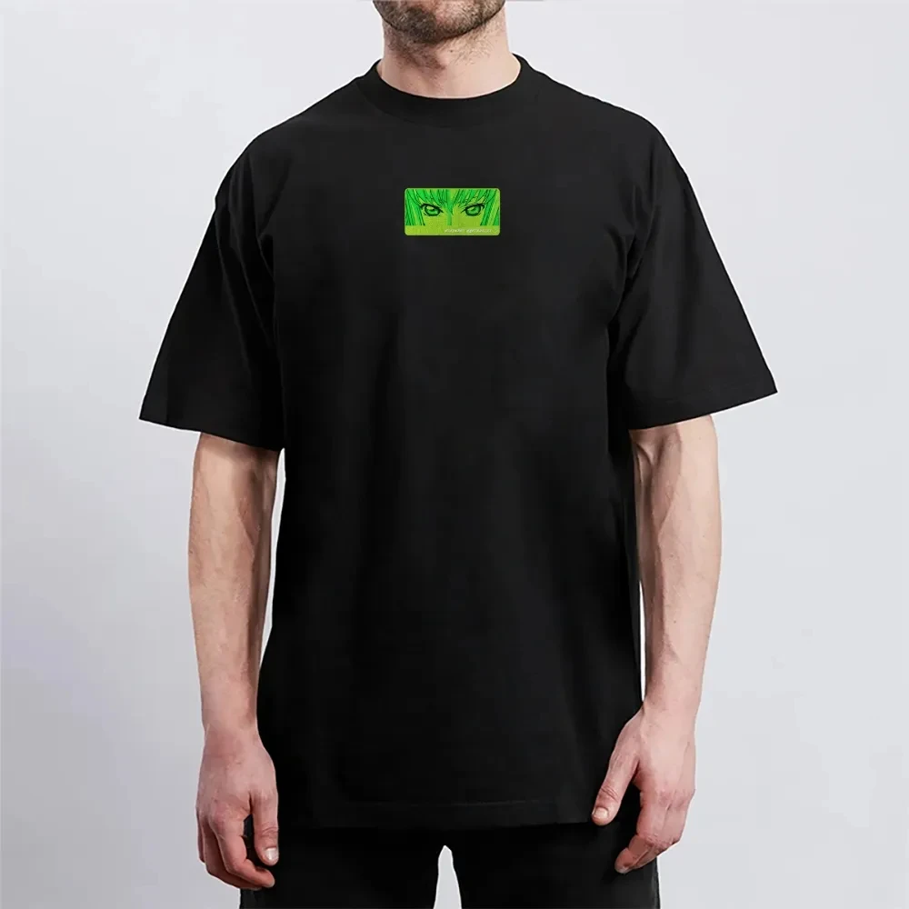 New Code Geass T-Shirt C.C. Ch - Men Shoes Quotes recensie en prijs