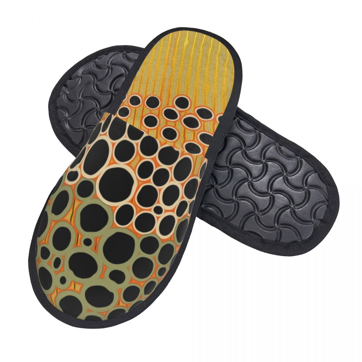 Custom Print Women Trout Camo  - Men Shoes Winter recensie en prijs