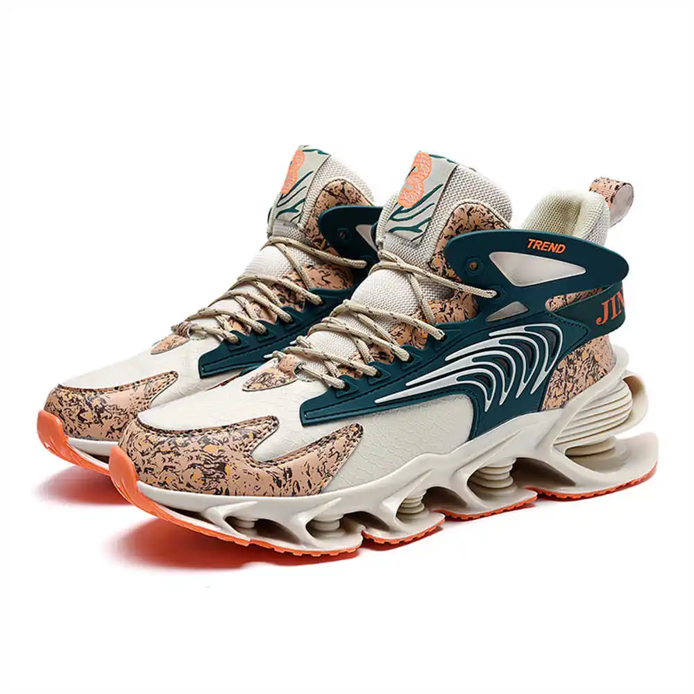 Non-slip Mid Child Running Sne - Men Shoes On Clearance recensie en prijs