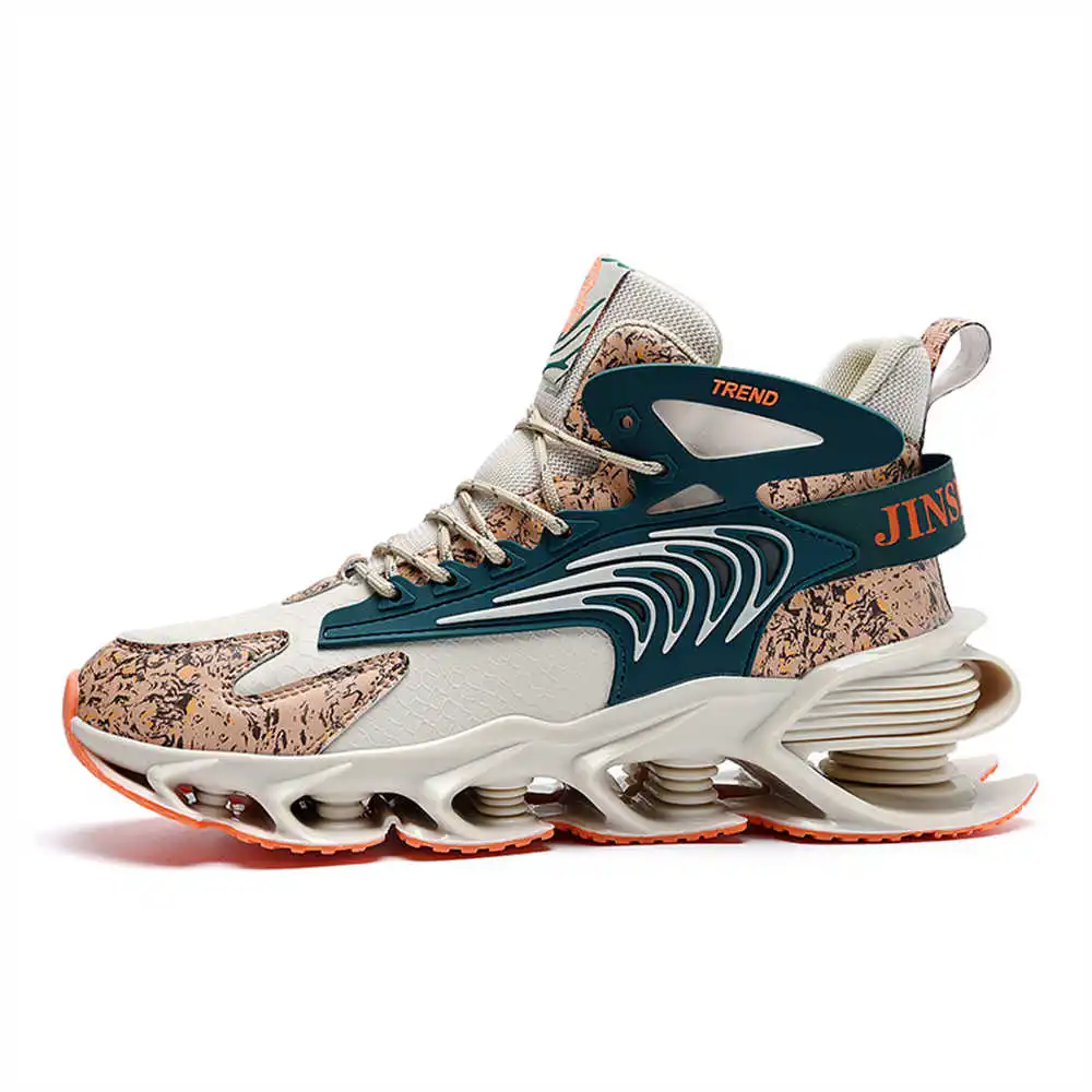 Non-slip Mid Child Running Sne - Men Shoes On Clearance recensie en prijs
