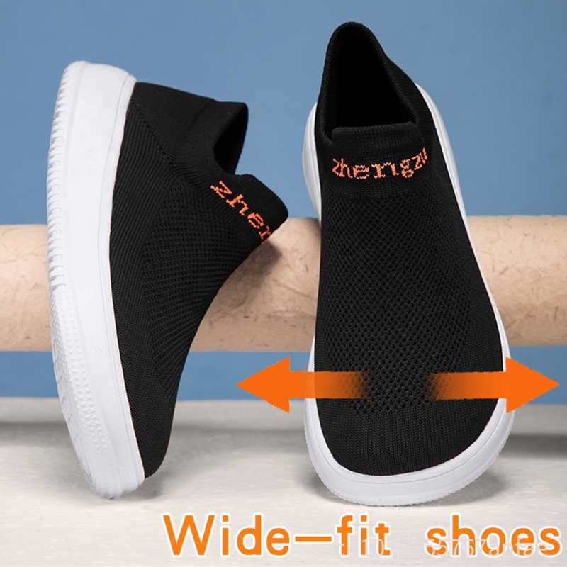 Unisex Wide Foot Sports Shoes  - Xero Shoes Men recensie en prijs