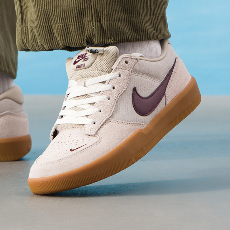 Nike Men's Low-Top Retro Skate - Men Shoes Size Nike recensie en prijs