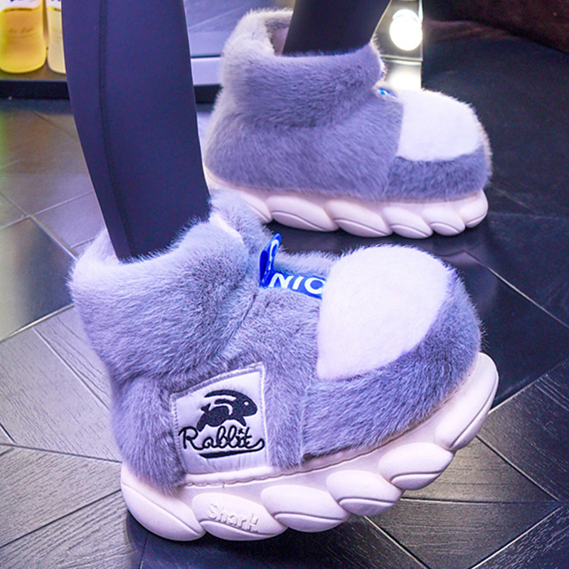 2025 Women's Winter Warm Shoes - Winter Boot Insulated recensie en prijs