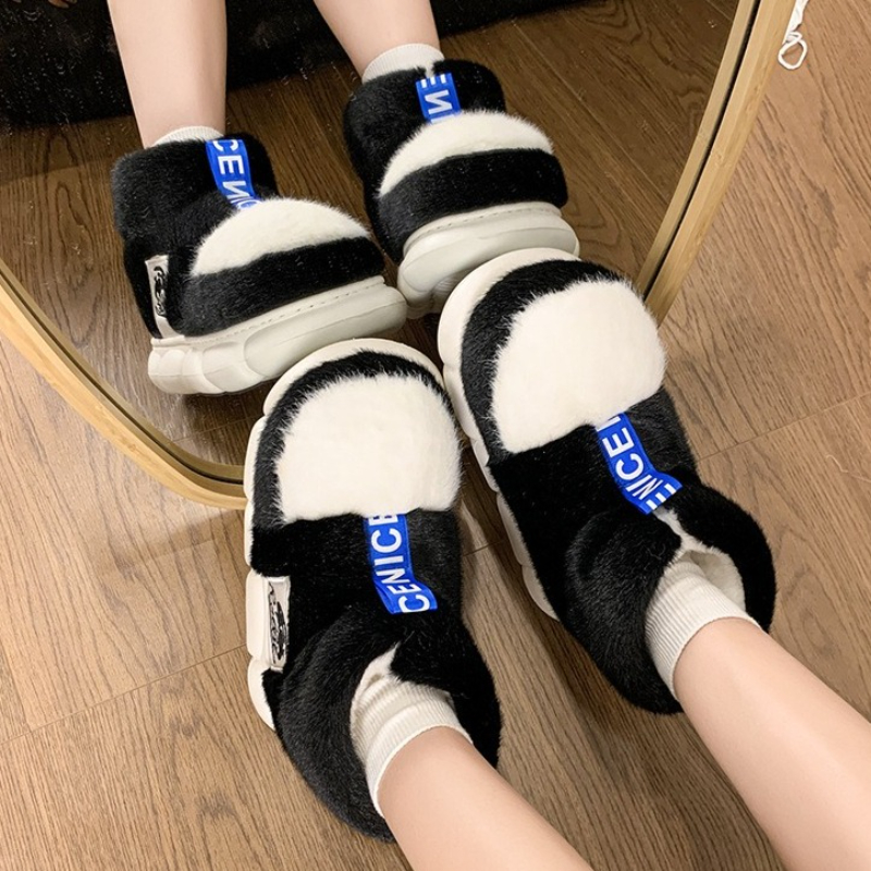 2025 Women's Winter Warm Shoes - Winter Boot Insulated recensie en prijs