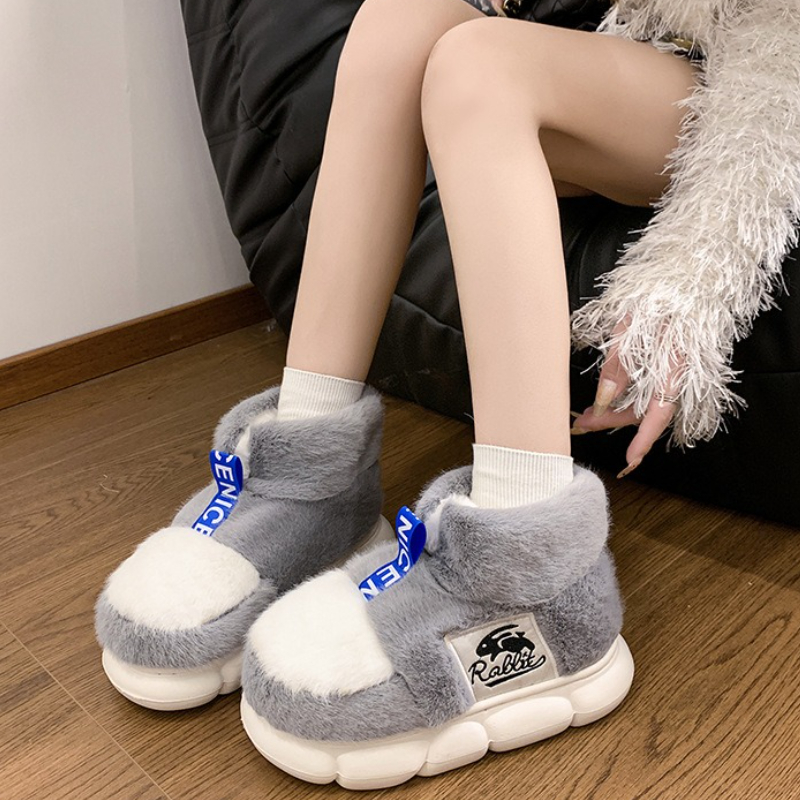 2025 Women's Winter Warm Shoes - Winter Boot Insulated recensie en prijs