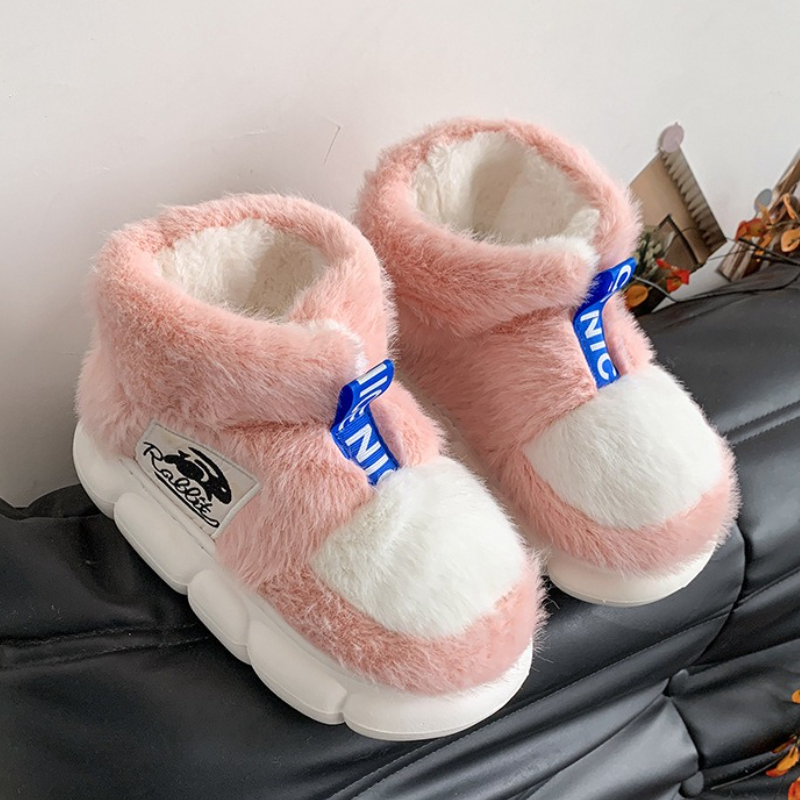 2025 Women's Winter Warm Shoes - Winter Boot Insulated recensie en prijs
