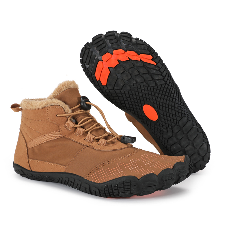 New Winter Boots for Men Women - Xero Shoes Men recensie en prijs
