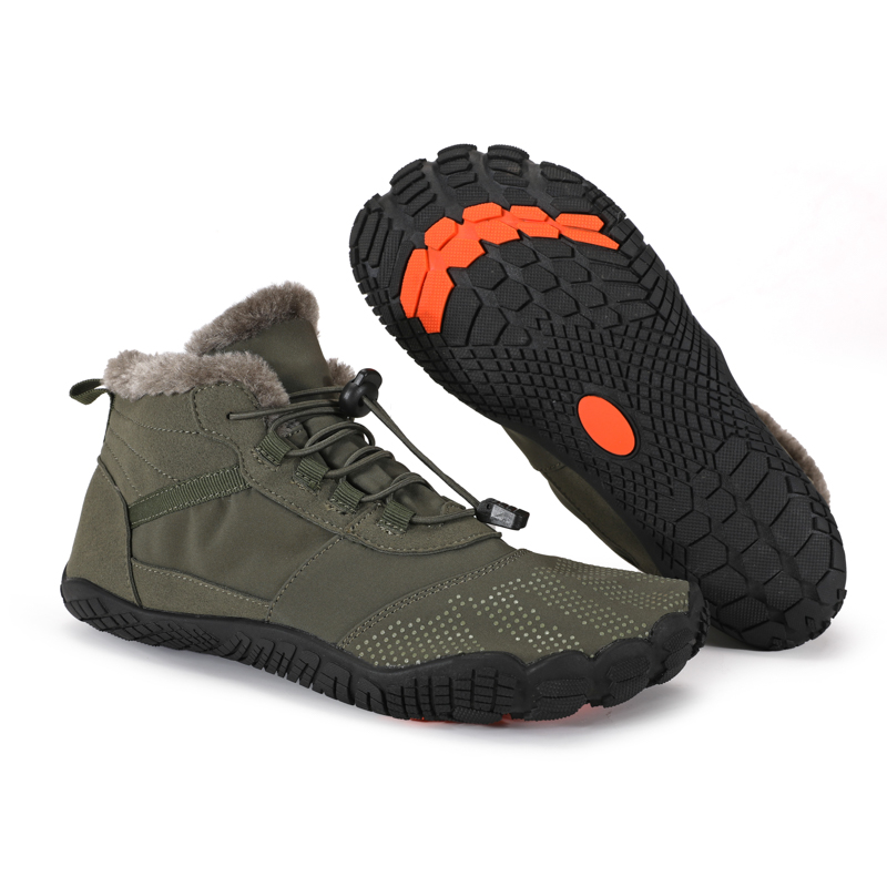 New Winter Boots for Men Women - Xero Shoes Men recensie en prijs