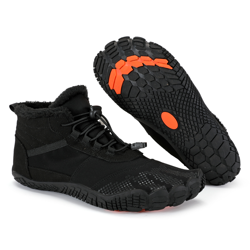 New Winter Boots for Men Women - Xero Shoes Men recensie en prijs