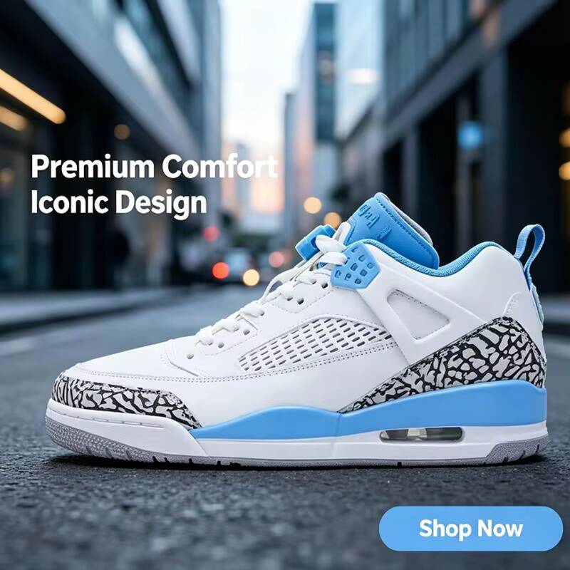 Hot 2026 Nike Jordan Spizike L - Men Shoes Size Nike recensie en prijs