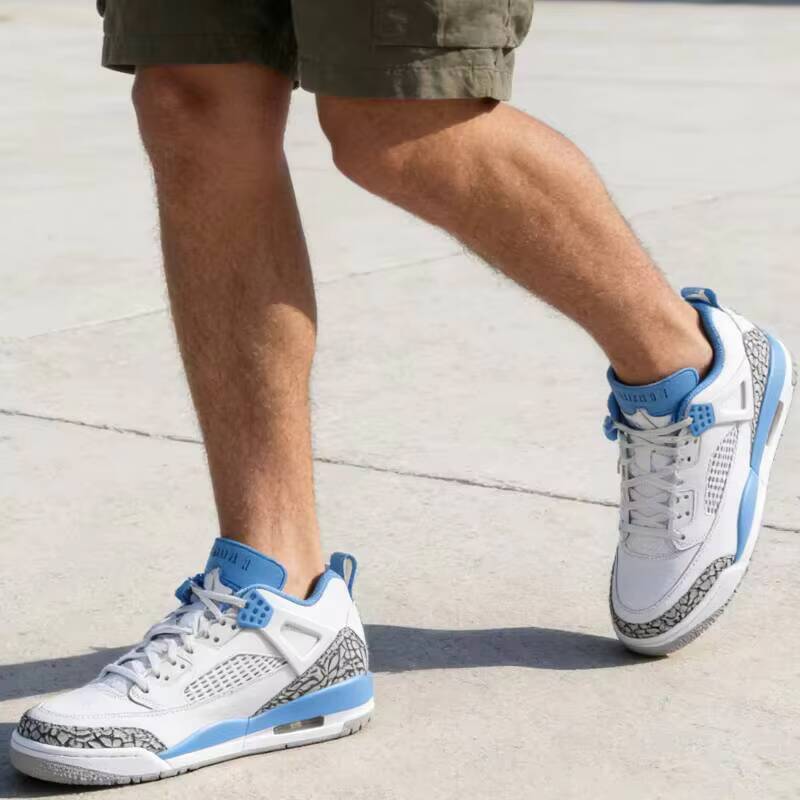 Hot 2026 Nike Jordan Spizike L - Men Shoes Size Nike recensie en prijs
