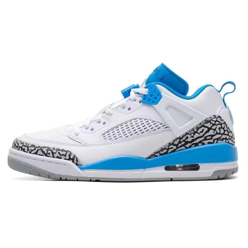 Hot 2026 Nike Jordan Spizike L - Men Shoes Size Nike recensie en prijs