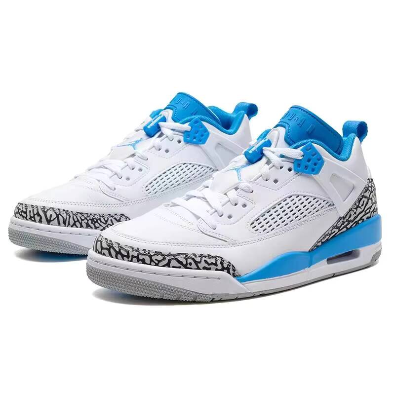 Hot 2026 Nike Jordan Spizike L - Men Shoes Size Nike recensie en prijs