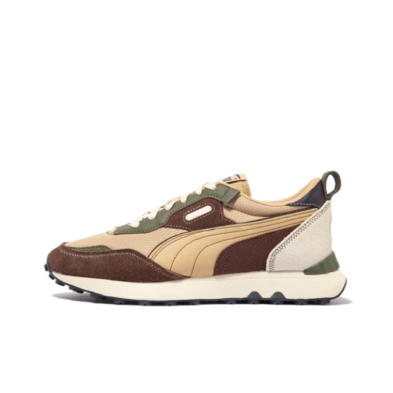 Puma Rider FV Retro Fashionabl - Men Shoes Puma recensie en prijs