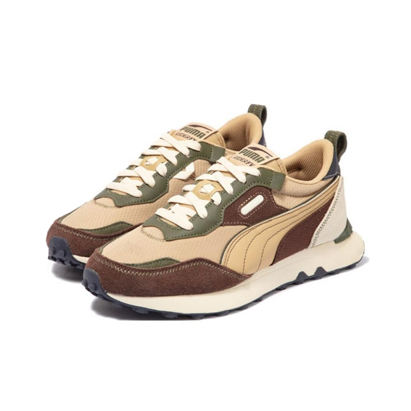 Puma Rider FV Retro Fashionabl - Men Shoes Puma recensie en prijs
