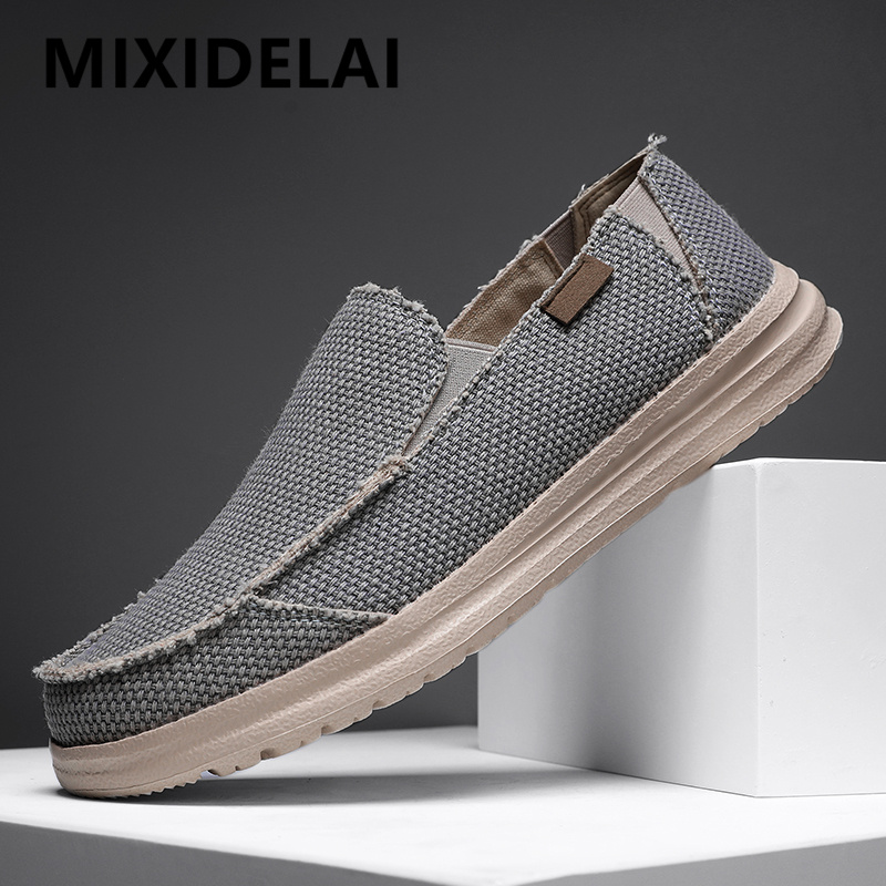 Outdoor Non-Slip Sneakers Comf - Men Shoes Loafers recensie en prijs
