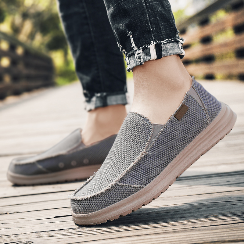 Outdoor Non-Slip Sneakers Comf - Men Shoes Loafers recensie en prijs