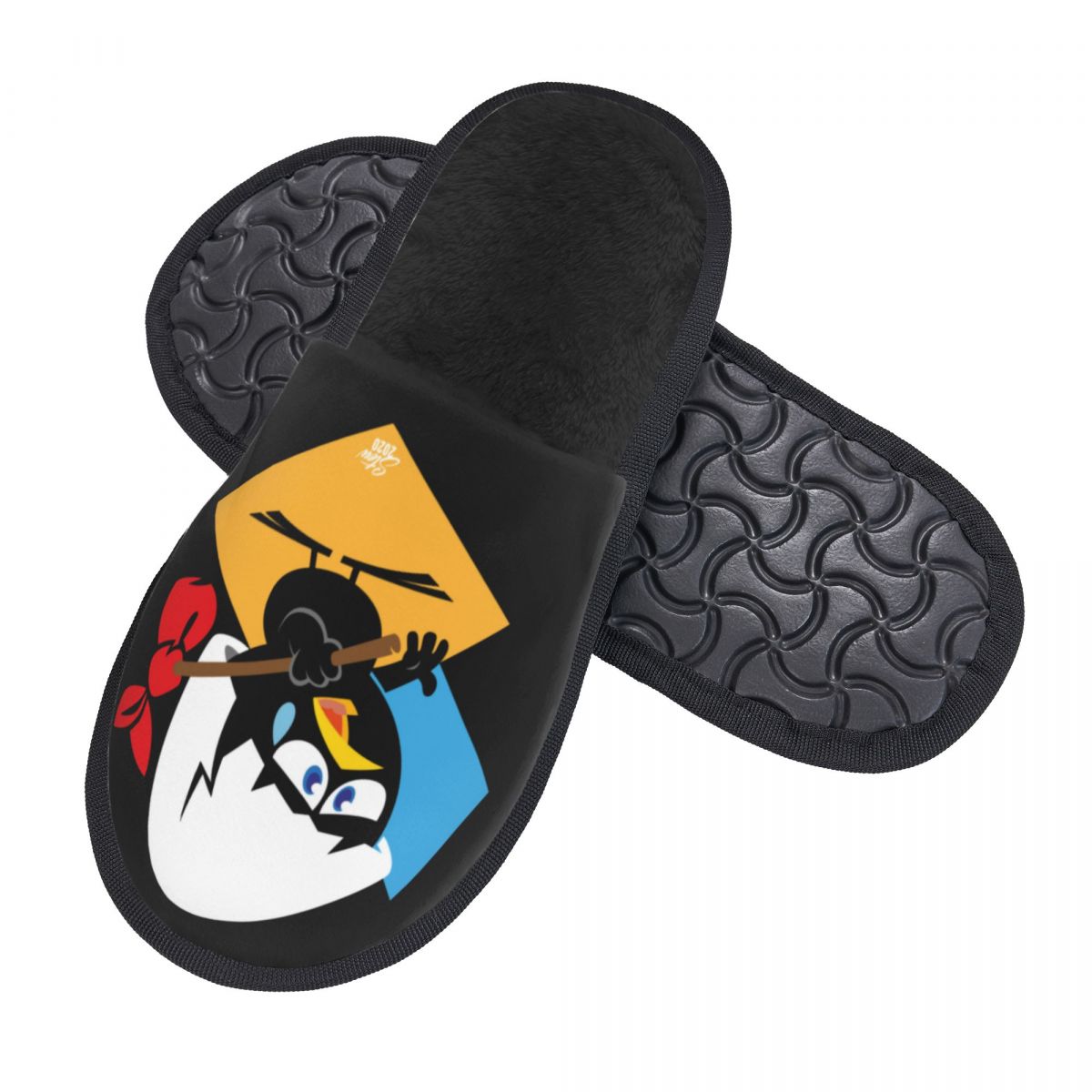 Memory Foam Slippers Women Com - Men Shoes Winter recensie en prijs