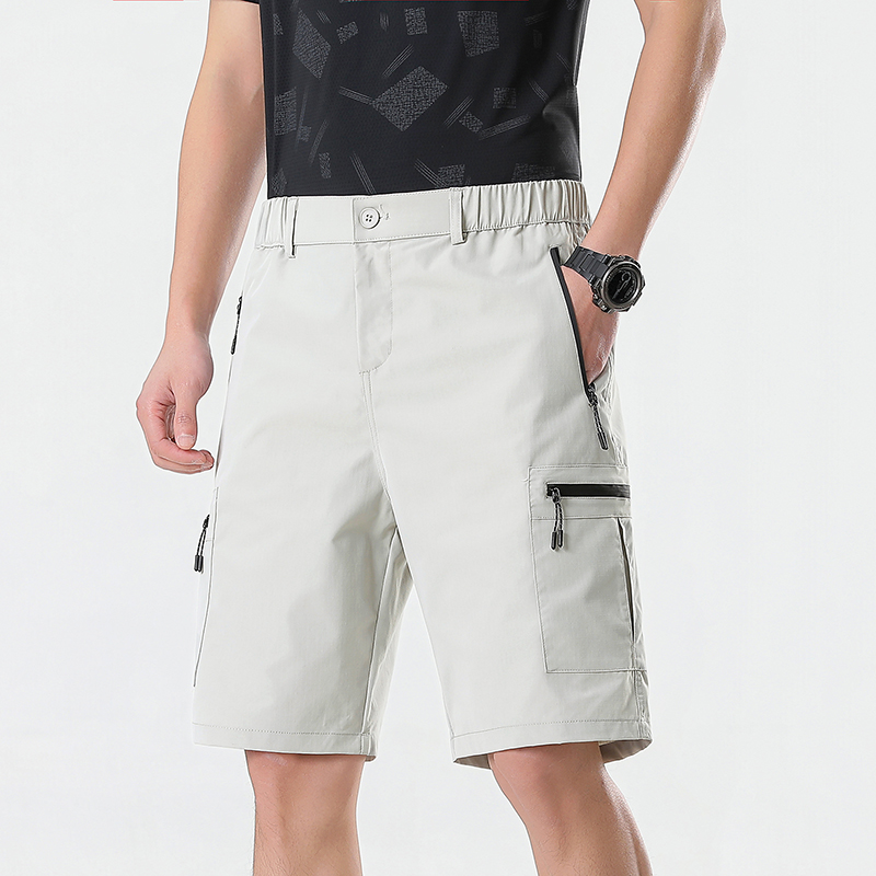 Mens Cargo Shorts Knee Pants Z - Men Shoes Joggers recensie en prijs