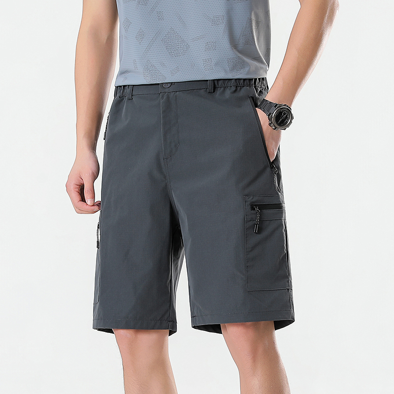 Mens Cargo Shorts Knee Pants Z - Men Shoes Joggers recensie en prijs