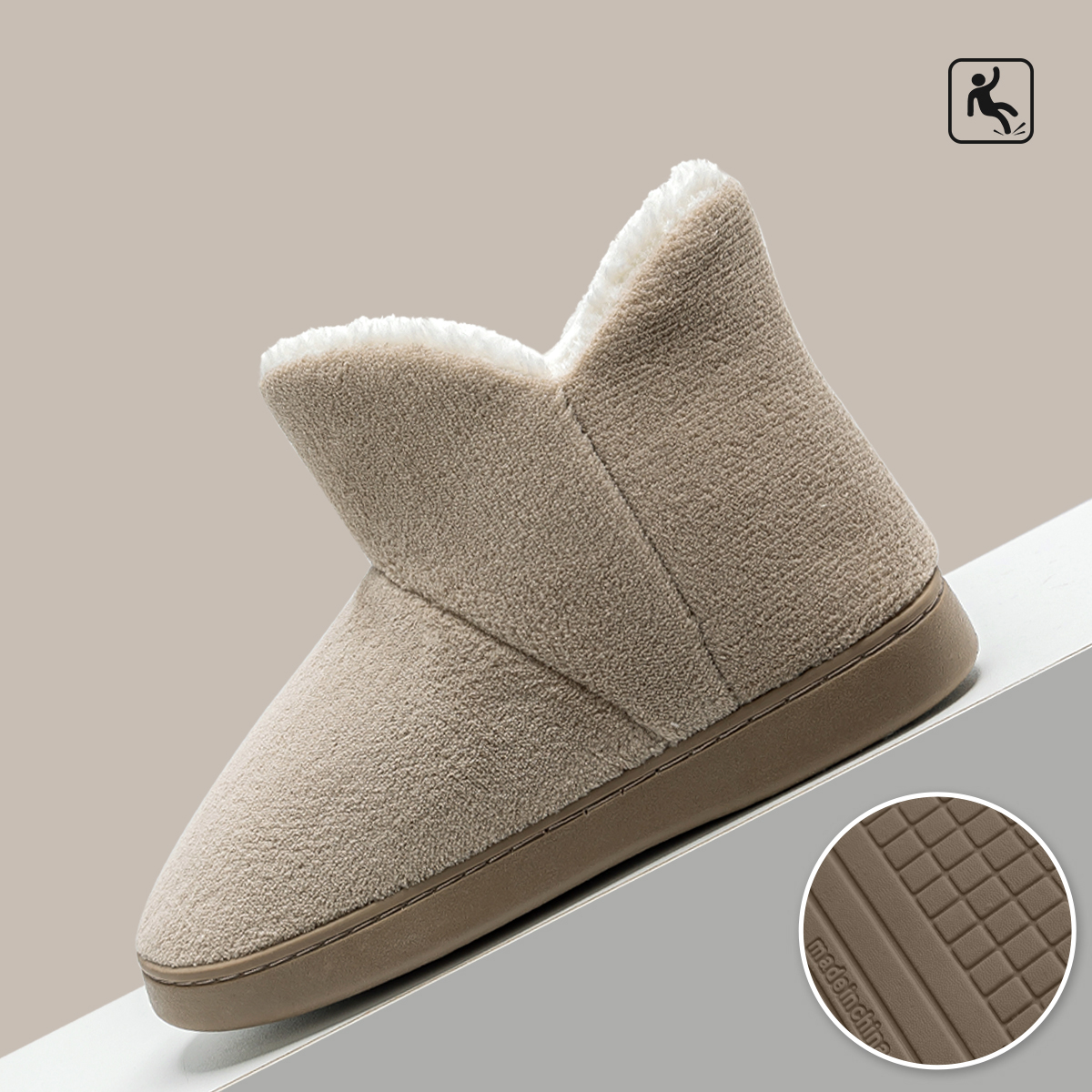 TZLDN Winter Warm Shoes Woman  - Winter Boot Insulated recensie en prijs