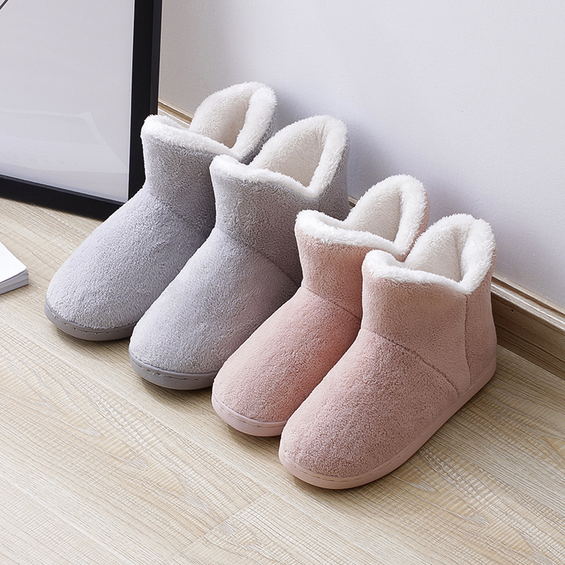 TZLDN Winter Warm Shoes Woman  - Winter Boot Insulated recensie en prijs