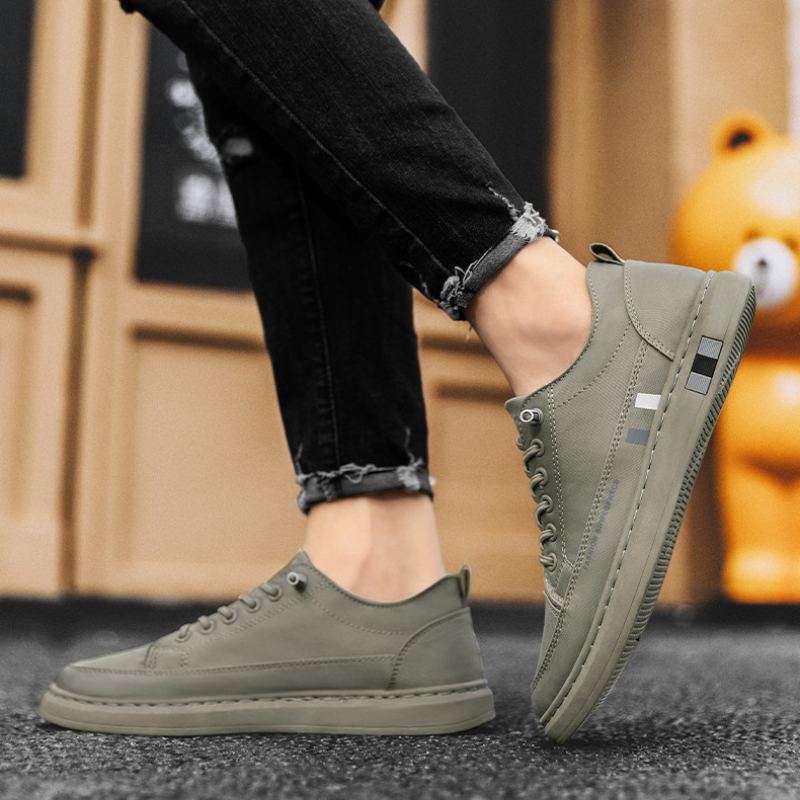 non-leather casual shoes mens  - Men Shoes Loafers recensie en prijs