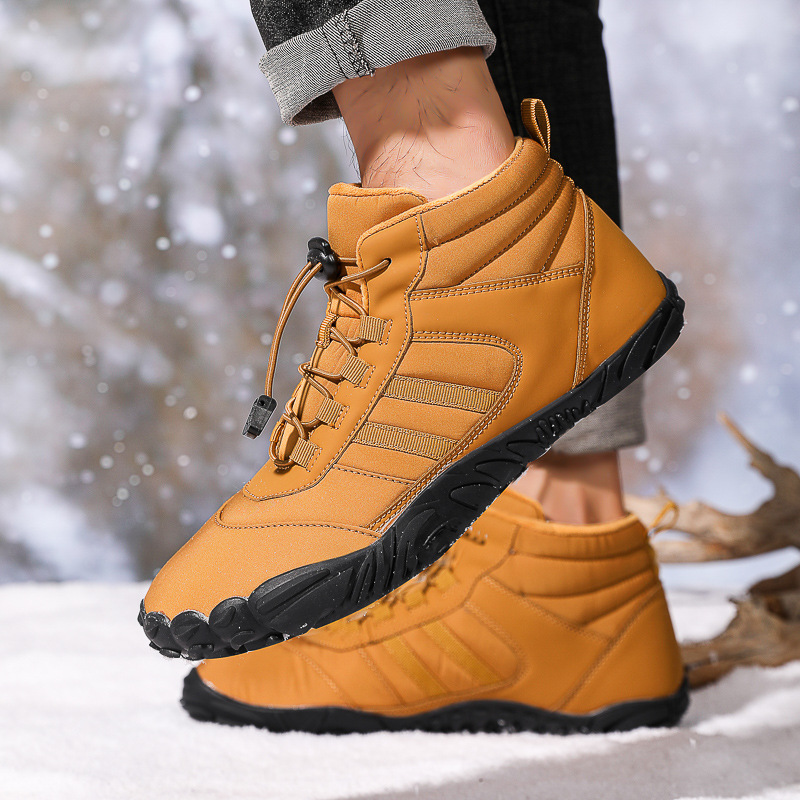 2024 Snow Boots Waterproof Men - Xero Shoes Men recensie en prijs