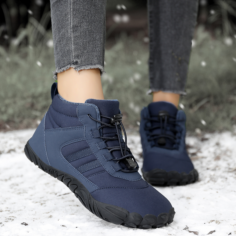 2024 Snow Boots Waterproof Men - Xero Shoes Men recensie en prijs