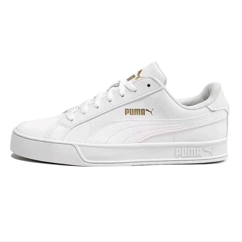 Puma Smash Vulc Casual,Minimal - Men Shoes Puma recensie en prijs