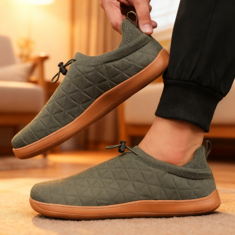 New Minimalist Shoes for Men W - Xero Shoes Men recensie en prijs