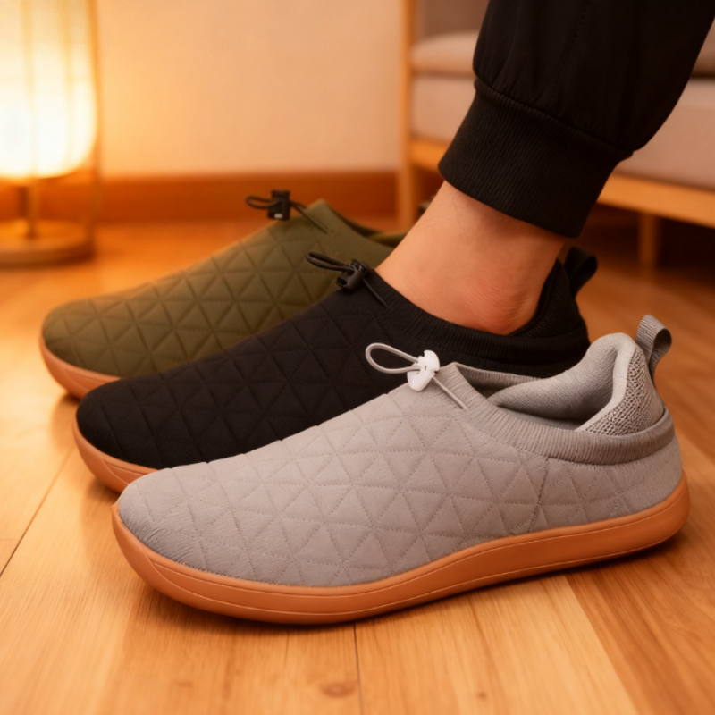 New Minimalist Shoes for Men W - Xero Shoes Men recensie en prijs