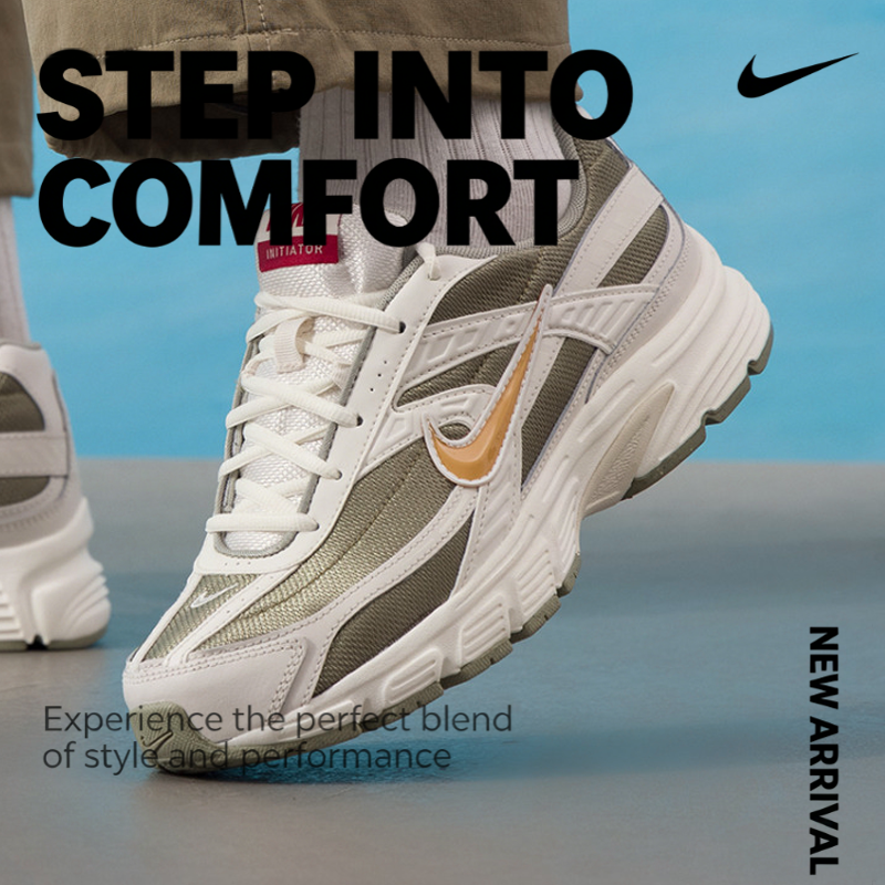 Nike Men's Initiator 2026 Year - Men Shoes Size Nike recensie en prijs